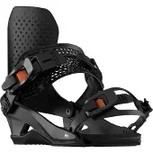 Bataleon Unisex Fly HW Black