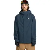 Volcom Buckthreeeighty Jacka