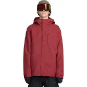 Volcom Dua Gore-tex Softshelljacka
