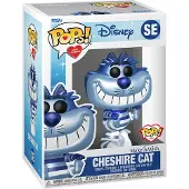 Funko POP! Pop! Alice I Underlandet Cheshirekatten Figur