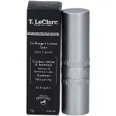 T. LeClerc Satin Lipstick Läppstift 3 g Nr. 62 - Brigitte