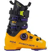 Fischer Rc4 Free Pro Mv Vac Boa Alpina Skidpjäxor