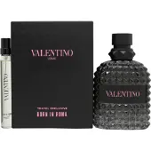Valentino Uomo Born In Roma EDT 100 ml + EDT MINI 10 ml (man)