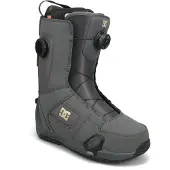 Dc-shoes Phase Pro Snowboardkängor För Bindningar