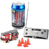 Revell 23558 23558 RC Bil nybörjare Elektrisk Gatumodell Bakhjulsdrift (2WD)