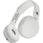 Skullcandy ICON 180 ON-EAR On Ear hörlurar Bluetooth Vit Volymkontroll Sport