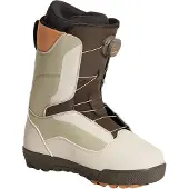 Vans Aura Pro 2026 Snowboardboots bay leaf, 11.0