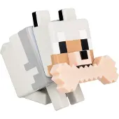 Paladone Minecraft Wolf Lampa