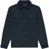 Only & Sons Junior Skjorta 'OSJNEW KODYL' marinblå