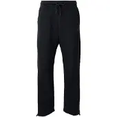 Nike Tech Open-Hem Track Pants, svart