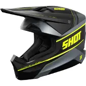 Shot Furious Dust Mips Motocross hjälm