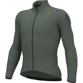 ALÉ R-ev1 Warm Race Långärmad Trikå