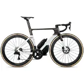 Orbea Orca Aero M10iltd Dura-ace Di2 R9250 2026 Racercykel