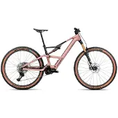 Orbea Rise Sl M-ltd 29´´ Xtr M9260 12s 2026 Elcykel Mtb