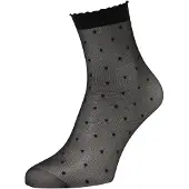 Falke Sockor svart