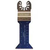 Cmt Instickssågblad OMM35-X50; BIM; 50 st.