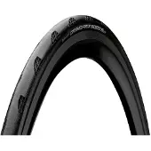 Continental Grand Prix 5000s Tubeless Ust 700c X 28 Landsvägsdäck