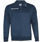 Givova Mono 500 Sweatshirt Med Dragkedja