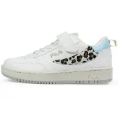FILA Sneakers REGA NF velcro flickor - Vit - 28