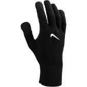 Nike Knit Tech And Grip Tg 3.0 Handskar black/white, L