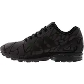 Adidas ZX Flux Xeno Svarta Herrsneakers Core-Black S79353 41⅓