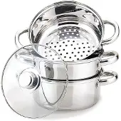 Maestro Ånggryta MR-2900-20 3 L 20 cm