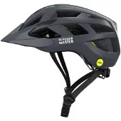 Outdoor Master Gem Mips Mtb-hjälm