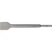 Metabo 631456000 Kakelmejsel 1 st 40 mm Total längd 250 mm SDS-Plus 1 st