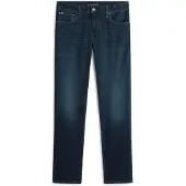 Tommy Hilfiger Jeans 'DENTON' mörkblå