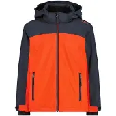 CMP Snaps Hood 39w1924 Jacka