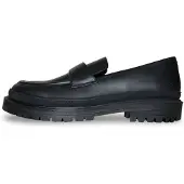 Nae Vegan Shoes Slip-in 'Cesar' svart