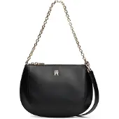 Tommy Hilfiger Chain Strap Convertible Crossbody Bag