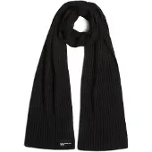 Karl lagerfeld JEANS Halsduk svart