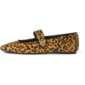 Karl Lagerfeld Pumps brun / gul / svart