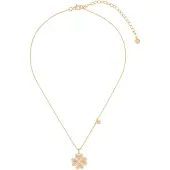 Emporio Armani Halsband roséguld