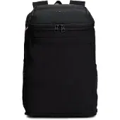 Tommy Hilfiger Textile Logo Packable Backpack