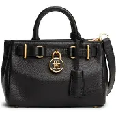 Tommy Hilfiger Aw0aw18167 Tygpåse