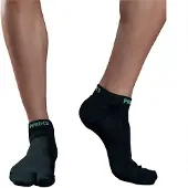 Podoks Running H2 Korta Strumpor