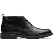 Clarks Shoes Aldwin Mid Gore-tex Booties