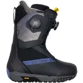 Bataleon Salsa Double BOA 2026 Snowboardboots black, 8.0
