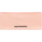 Peak Performance Progress Headband Peach Fuzz