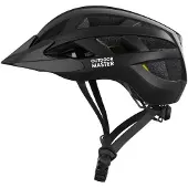 Outdoor Master Gem Mtb-hjälm