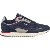 Pepe Jeans Bexley Urban Skor