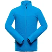 Alpine Pro Sius 3 Sweatshirt Med Dragkedja