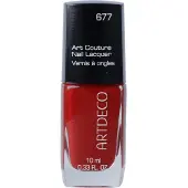 Artdeco Naglar Nagellack Art Couture Nail Lacquer No. 677 10 ml