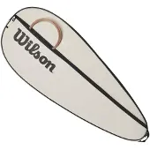 Wilson Premium Tennisracketskydd
