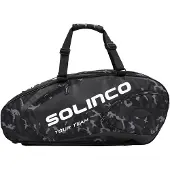 Solinco Tour Midnight Camo 6-Pack