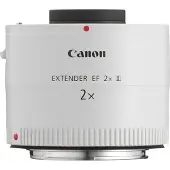 Canon Extender EF 2x III - Omvandlare - EF
