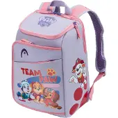 Head Racket Paw Patrol Ryggsäck