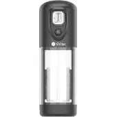 Snail Vibe SVibe - Volt Masturbator
